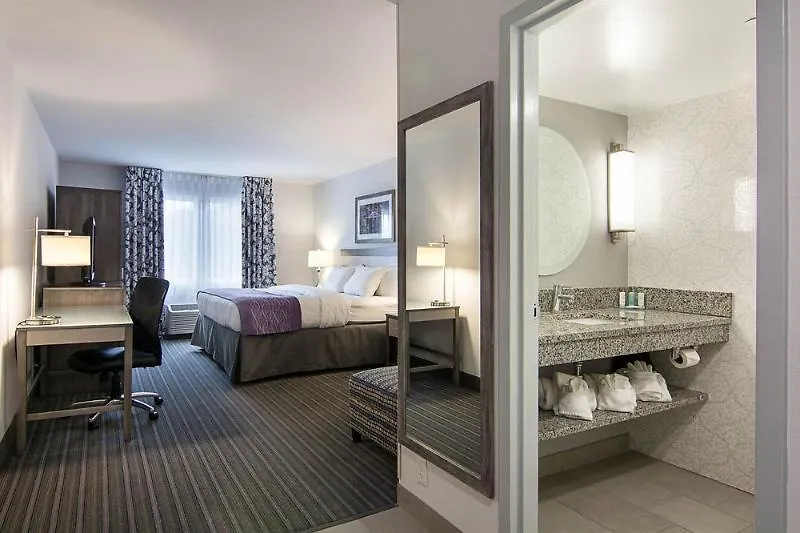 Days Inn By Wyndham Williamsburg Historic Area United States