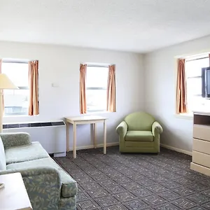 Flagship Oceanfront 2* Ocean City