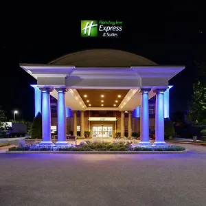 Express & By Ihg Resort