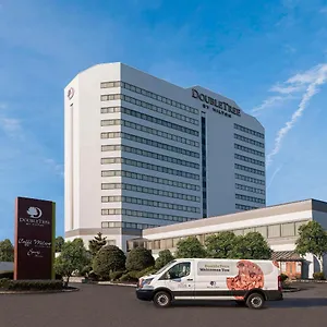 Hotel Doubletree By Hilton Lee/george Washington Bridge ****