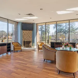 Williamsburg Suites Hotel