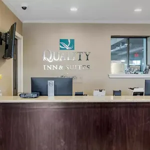 Quality & Oceanblock 2* Ocean City