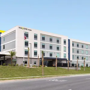 Home2 By Hilton Eglin Air Force Base 3* Niceville