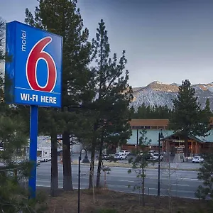 Hotel 6-mammoth Lakes, Ca **