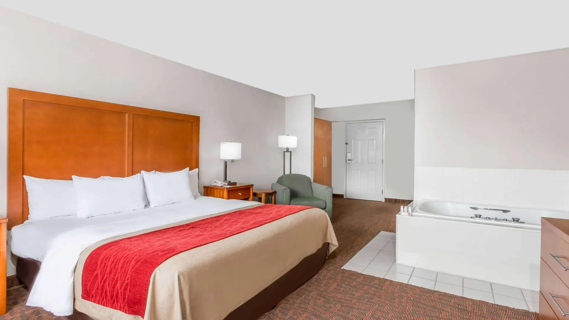 Days Inn By Wyndham Williamsburg Historic Area United States