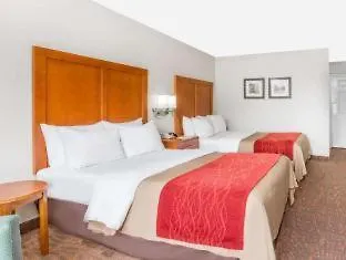 Days Inn By Wyndham Williamsburg Historic Area Hotel