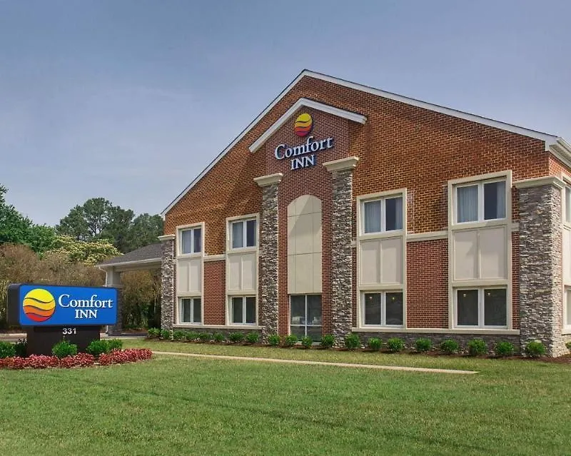 Days Inn By Wyndham Williamsburg Historic Area Hotel