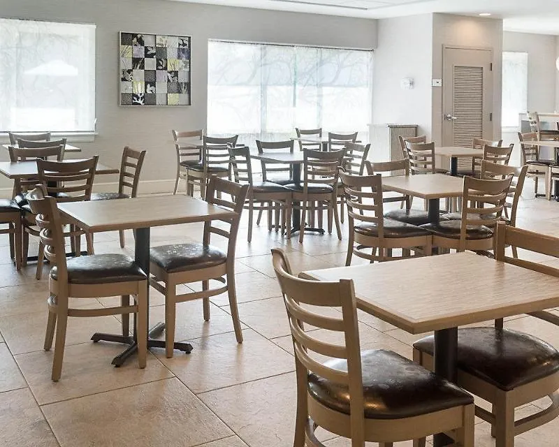 ** Hotel Days Inn By Wyndham Williamsburg Historic Area USA
