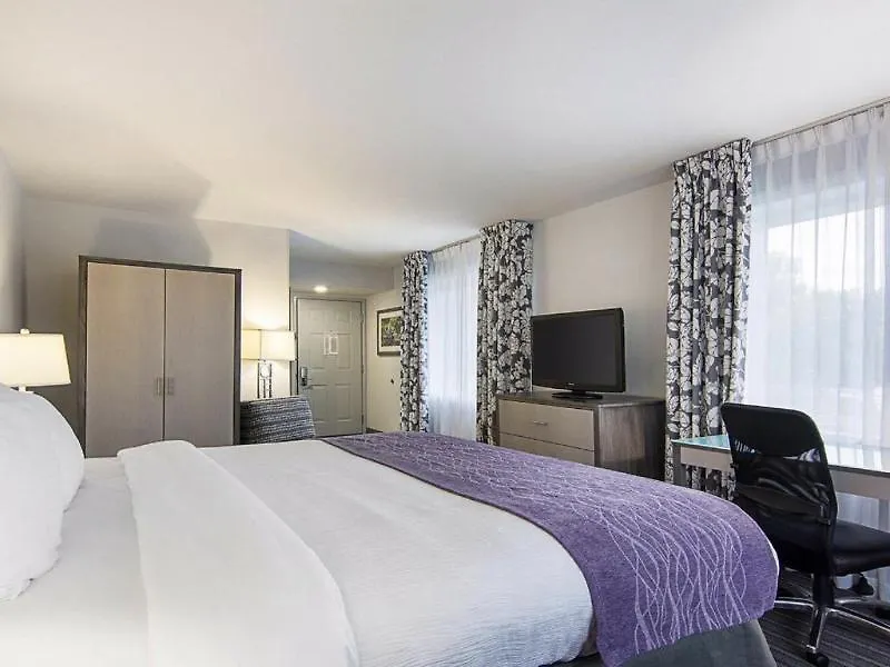 Days Inn By Wyndham Williamsburg Historic Area Hotel