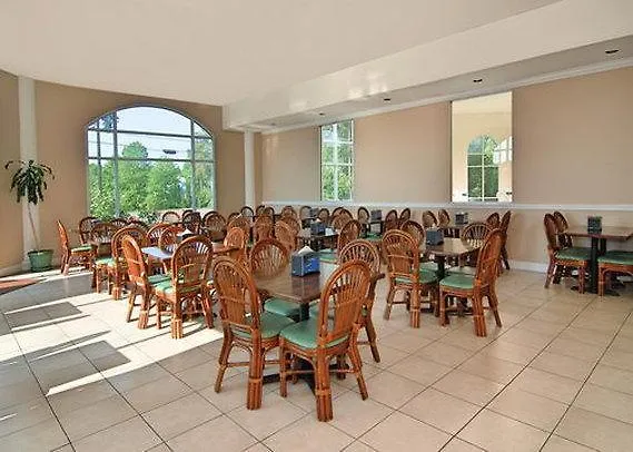 ** Hotel Days Inn By Wyndham Williamsburg Historic Area United States