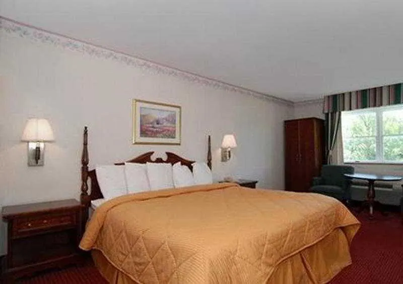 Days Inn By Wyndham Williamsburg Historic Area