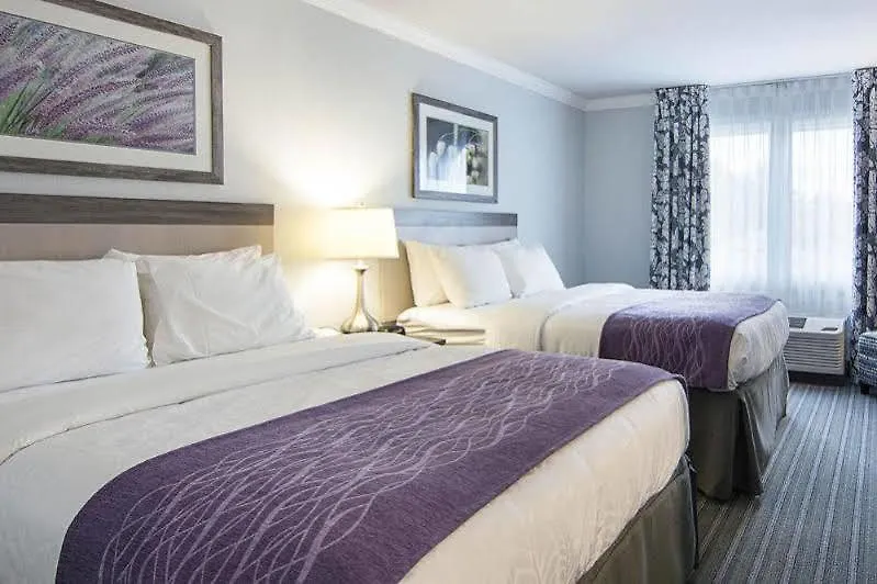 Days Inn By Wyndham Williamsburg Historic Area United States